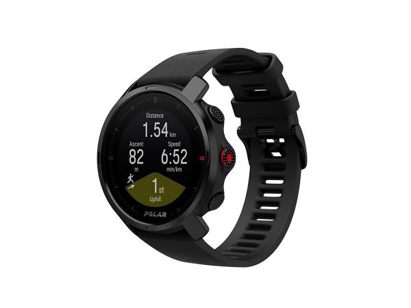 Reloj Polar Vantage V2 GPS Black M/L + Kit Ciclismo - Pulsómetros de  Entrenamiento