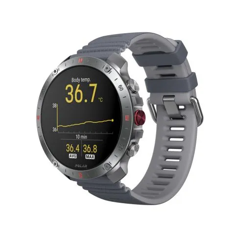 Reloj Polar Grit X2 Pro GPS